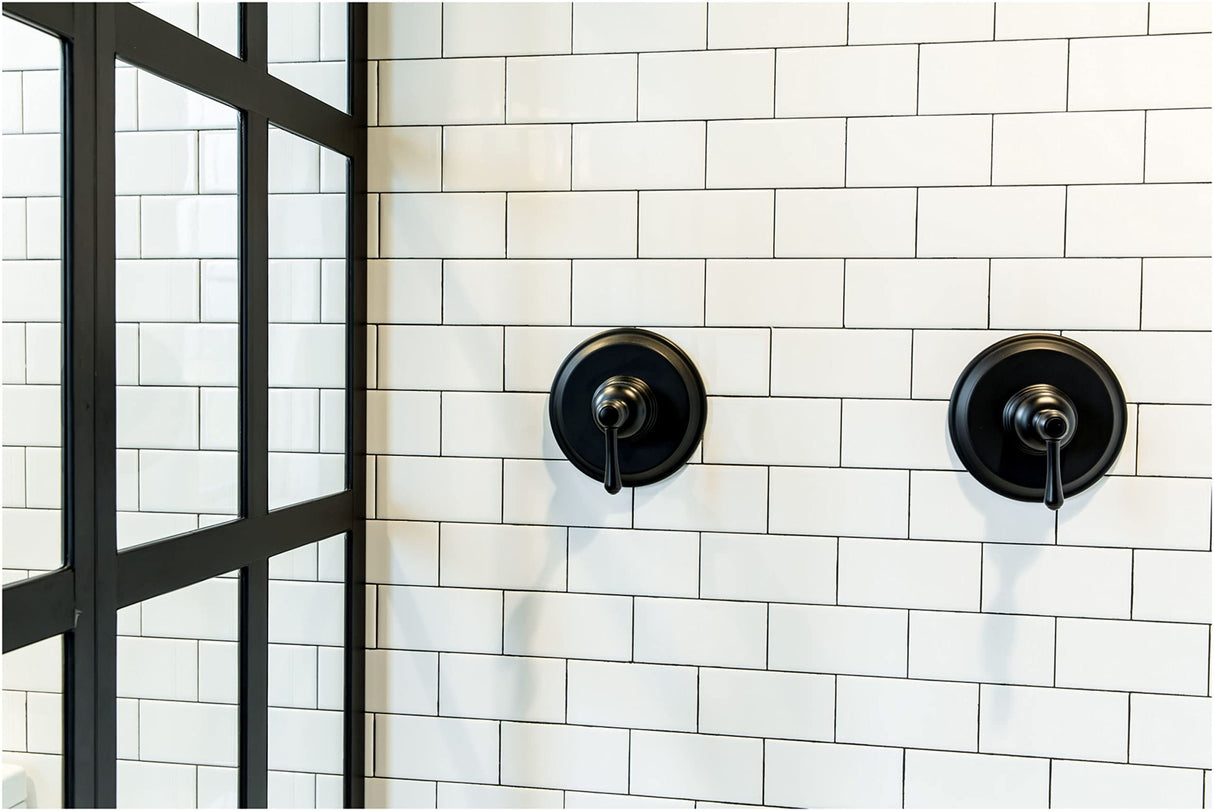 Gerber D510457BNTC Brushed Nickel Opulence Valve-only Trim Kit