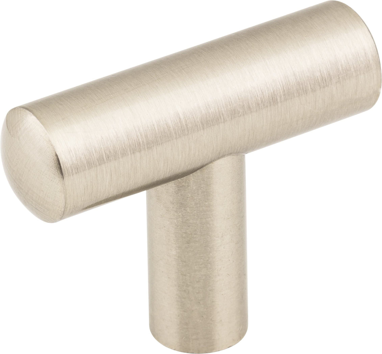 Jeffrey Alexander 48SBZ 1-7/8" Overall Length Satin Bronze Key West Cabinet Bar Pull