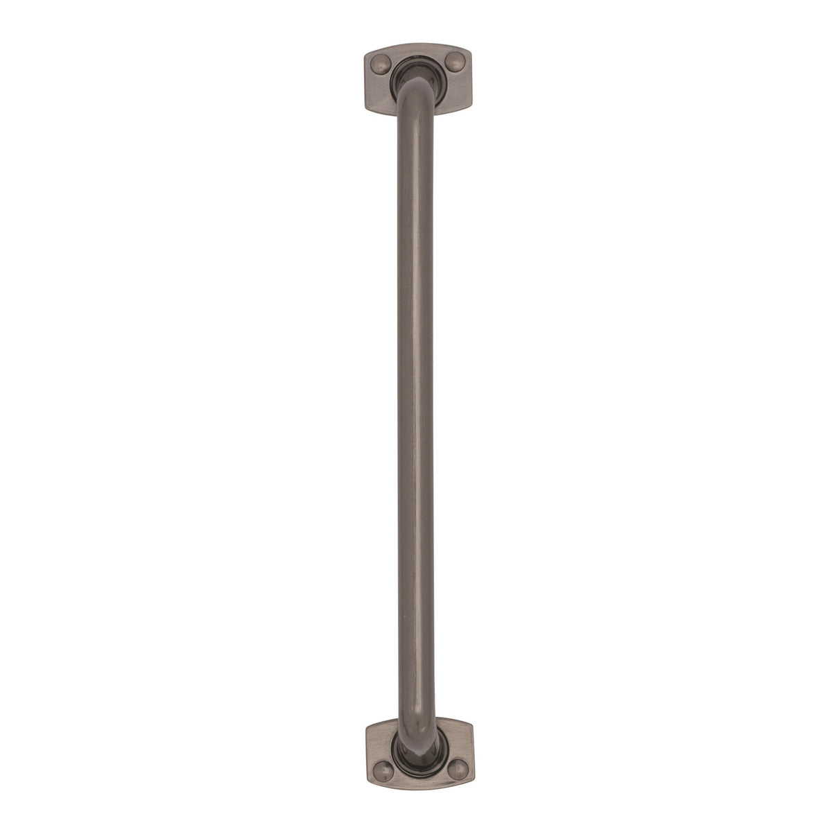 Amerock Cabinet Pull Graphite 6-5/16 inch (160 mm) Center to Center Rochdale 1 Pack Drawer Pull Drawer Handle Cabinet Hardware