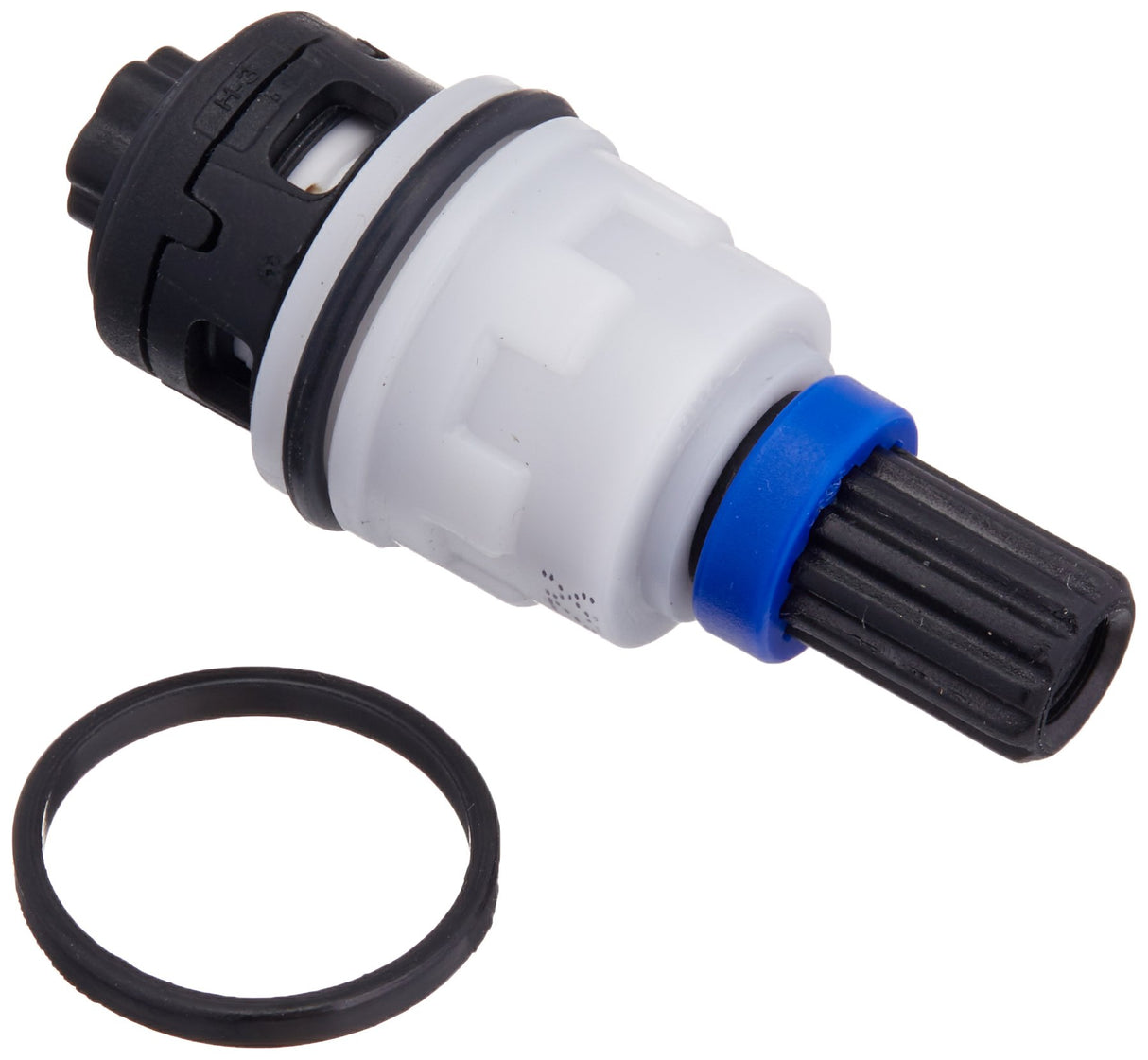 Pfister Model: 910-0320 Ceramic Disc Cold Side 1/4 Turn Cartridge 910-0320