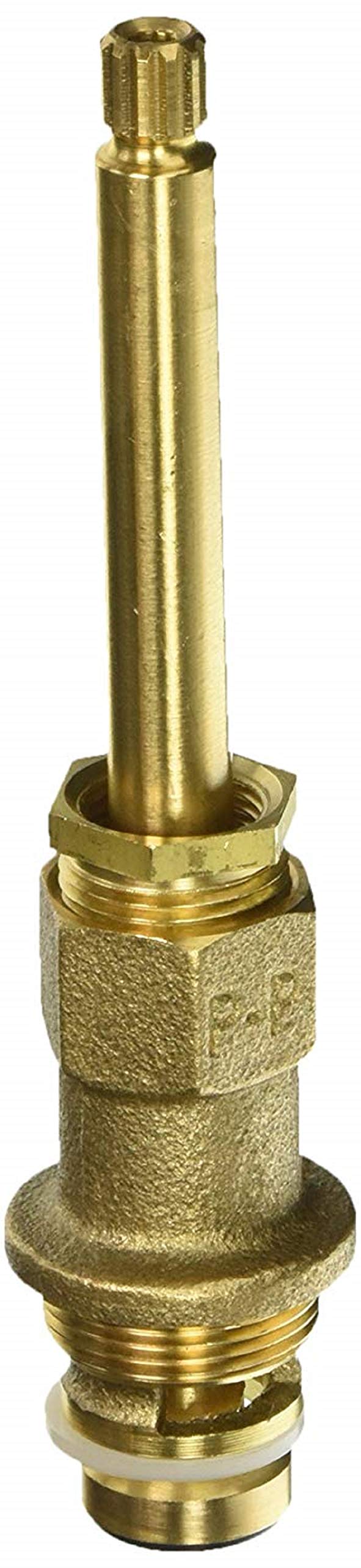 Pfister Unfinished Tub and Shower Rough Valve JX8-340A