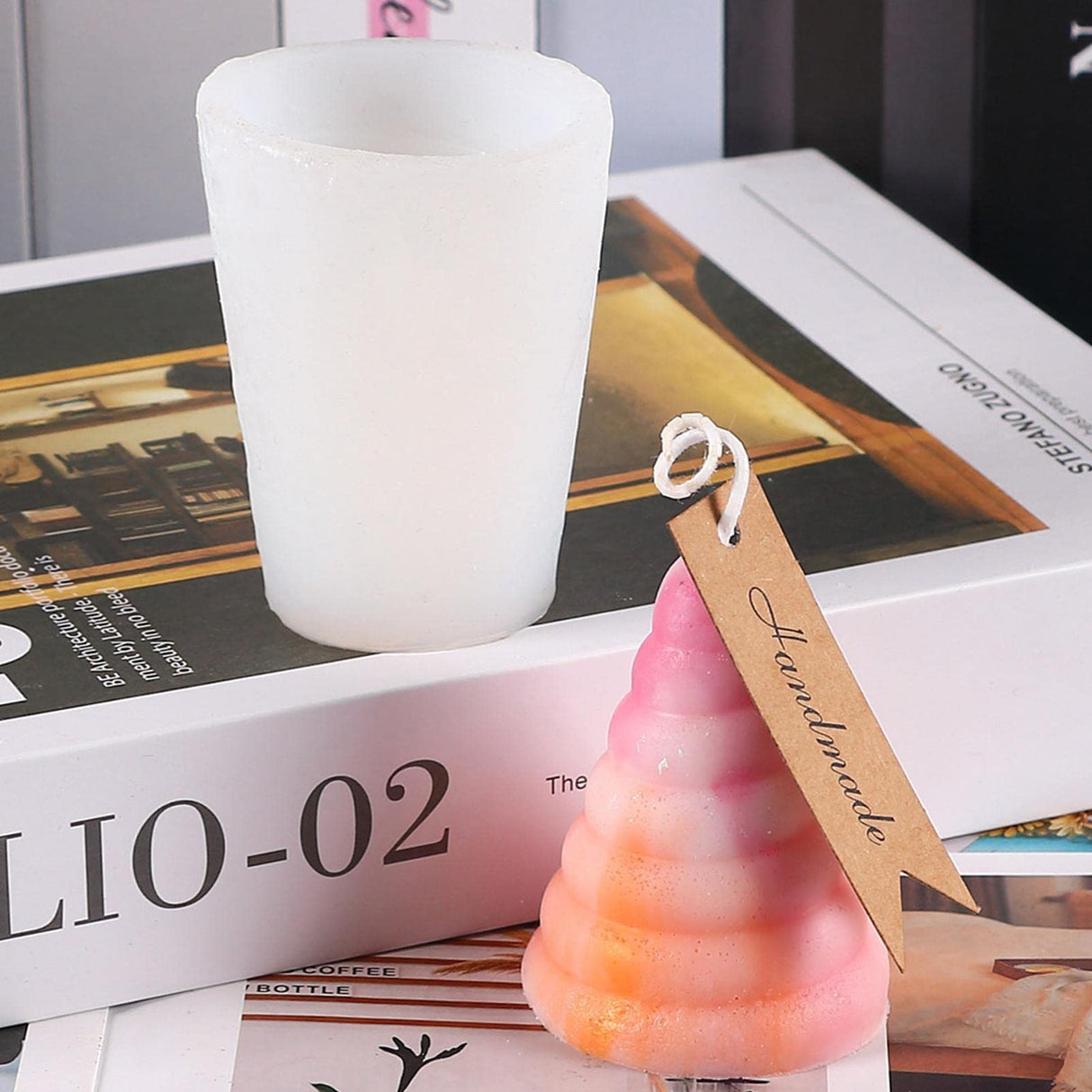 General Wire XP-202-D Rear Shaft Retaining Ring