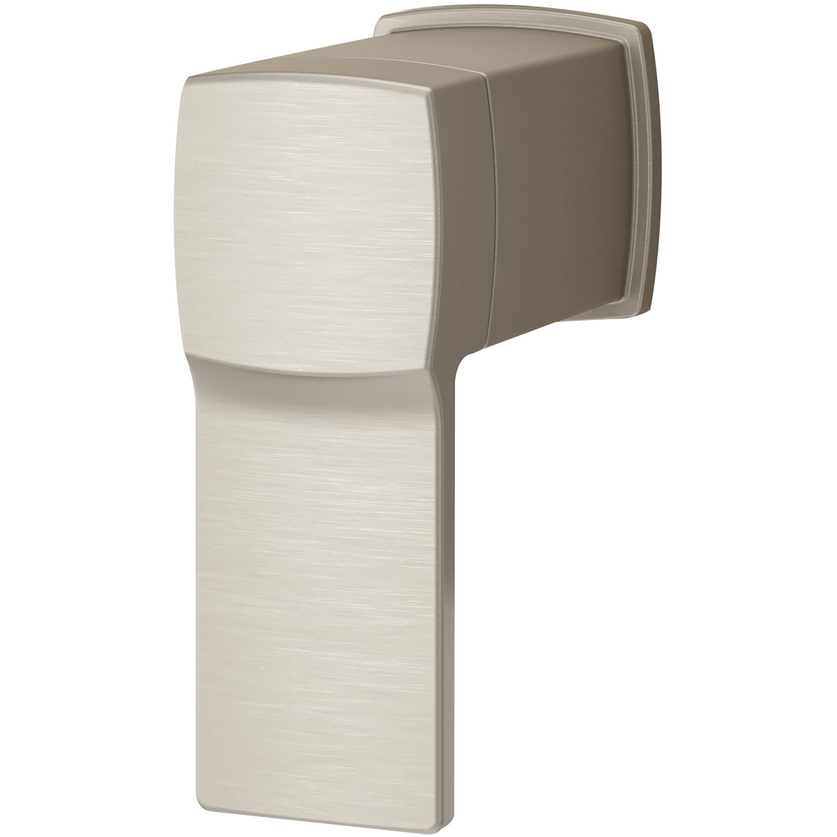 Pfister Brushed Nickel Deckard Diverter Trim 016-DA0K