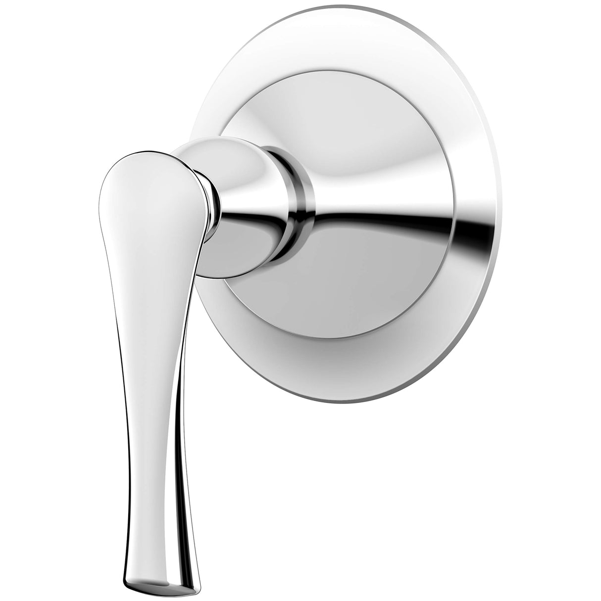 Pfister Polished Chrome Diverter Trim 016-RH1C