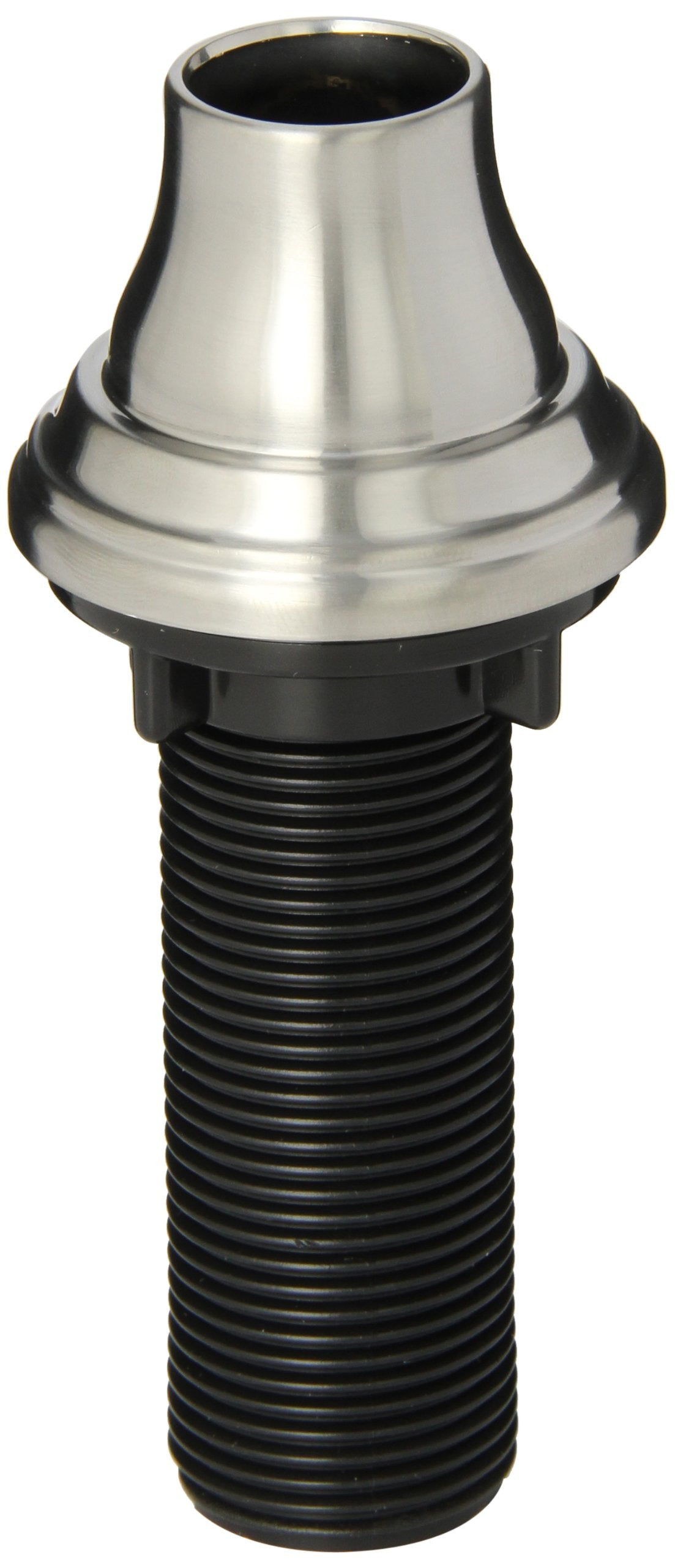 Pfister 961058S Ashfield Soap Dispenser Mount Shank 529YP, Stainless Steel 961-058S