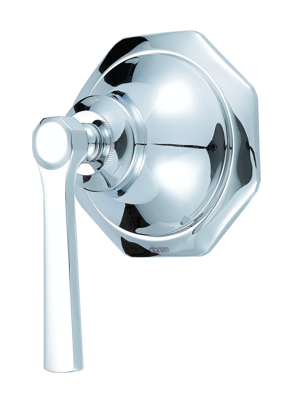 Gerber D560928T Chrome Draper Diverter Valve Trim Kit