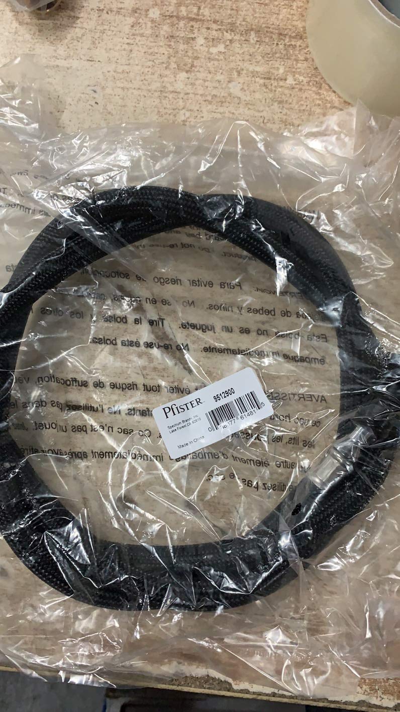 Pfister 951-2900 Plumbing-Equipment 951-2900