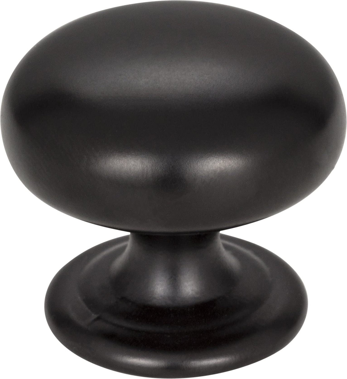 Elements 2980DBAC 1-1/4" Diameter Brushed Oil Rubbed Bronze Florence Cabinet Mushroom Knob