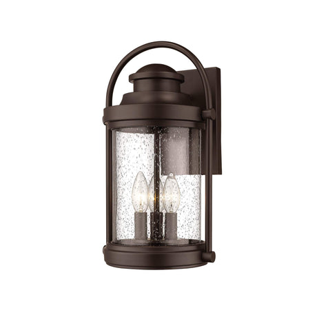 Millennium Lighting 2541-PBK