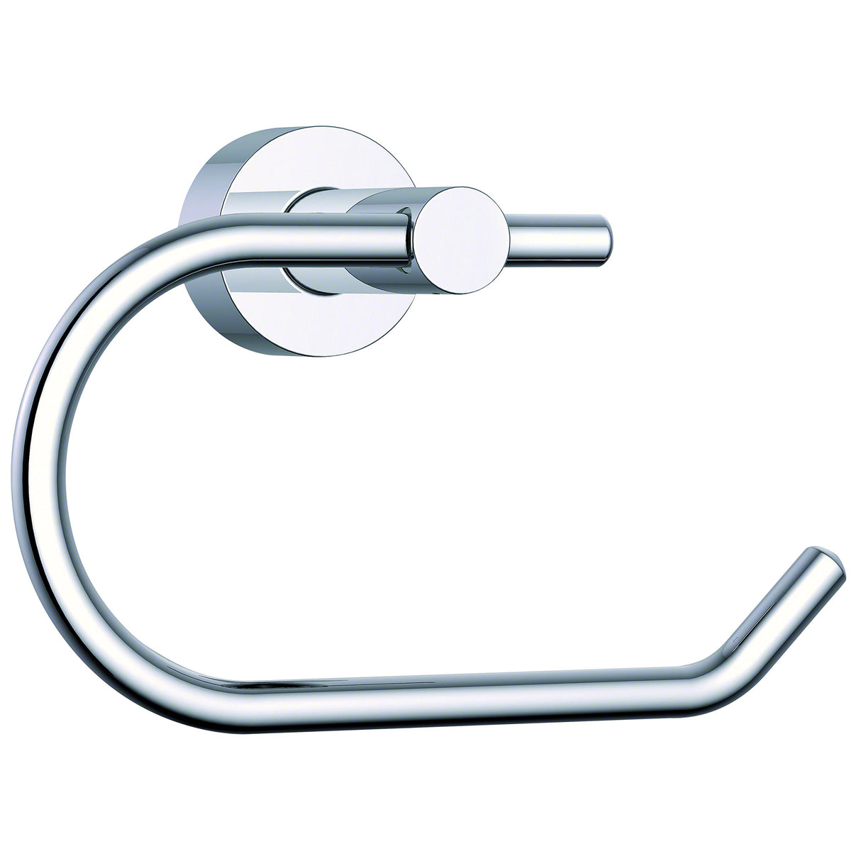 Gerber D446232 Chrome Parma Eurostyle Paper Holder