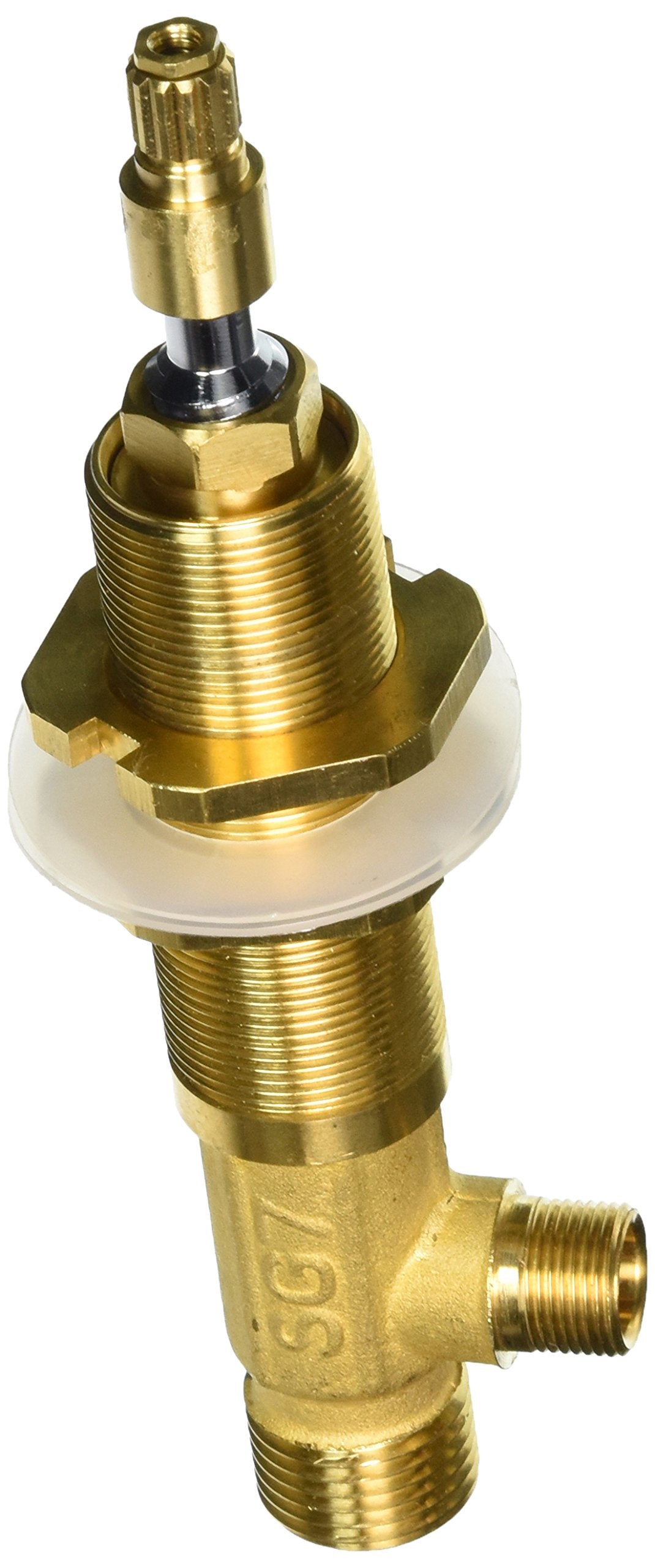 Pfister Model: 900-2590 Cold Side End Body for Widespread 49 Series 900-2590