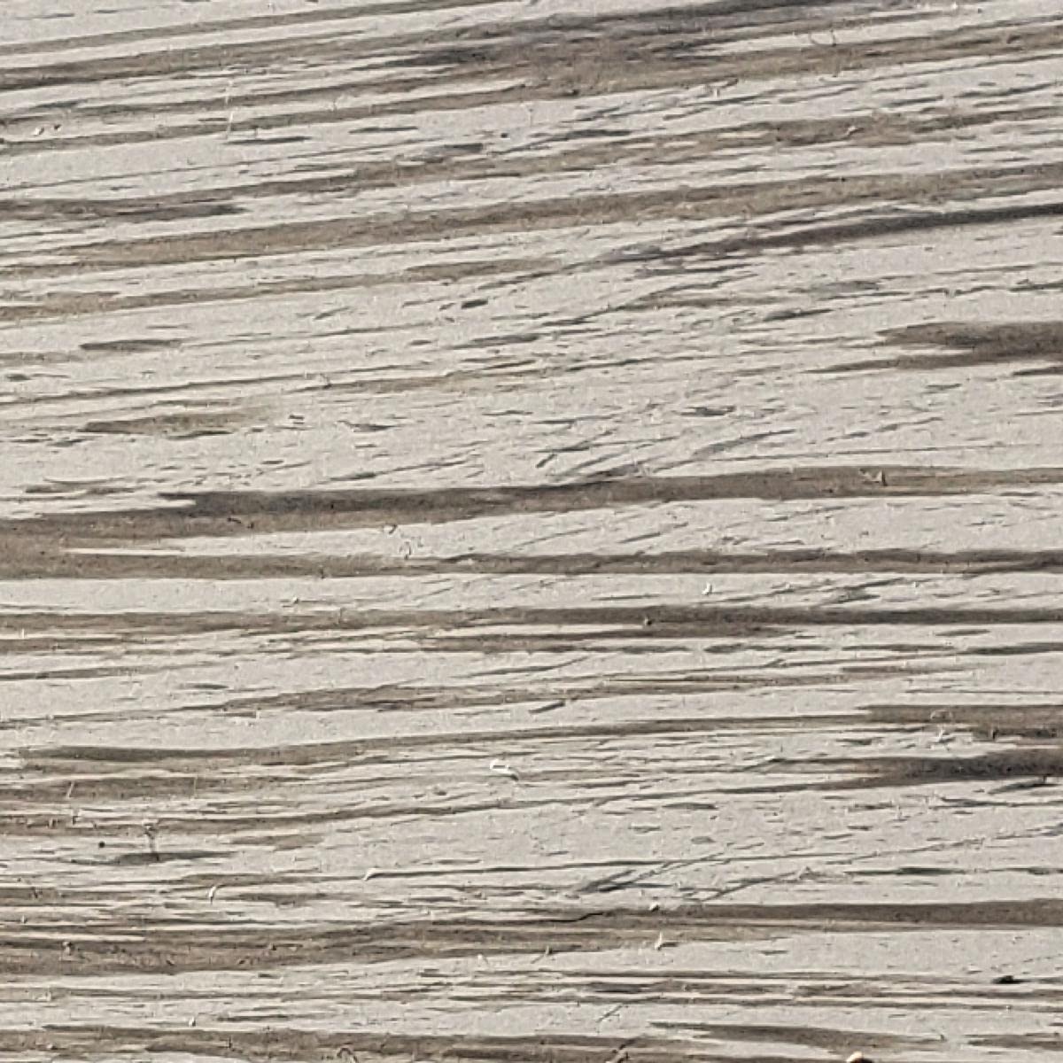 Matthews Fan DI-BK-WDBW Diane oscillating ceiling fan in Matte Black finish with solid barn wood blades.
