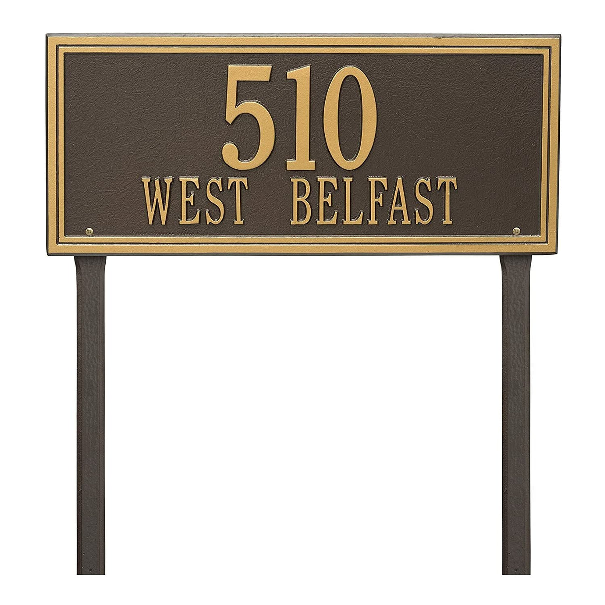 Whitehall 6115OG - Double Line - Estate Lawn - Two Line