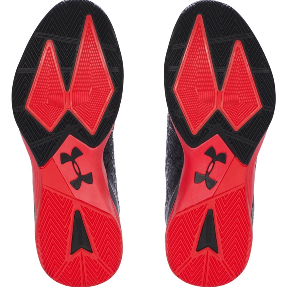 John Boos OC4825-S-CR OC Oak Country Table - Blended Butcher Block Top, 48" W x 25" D One Shelf, Cherry Stained Base