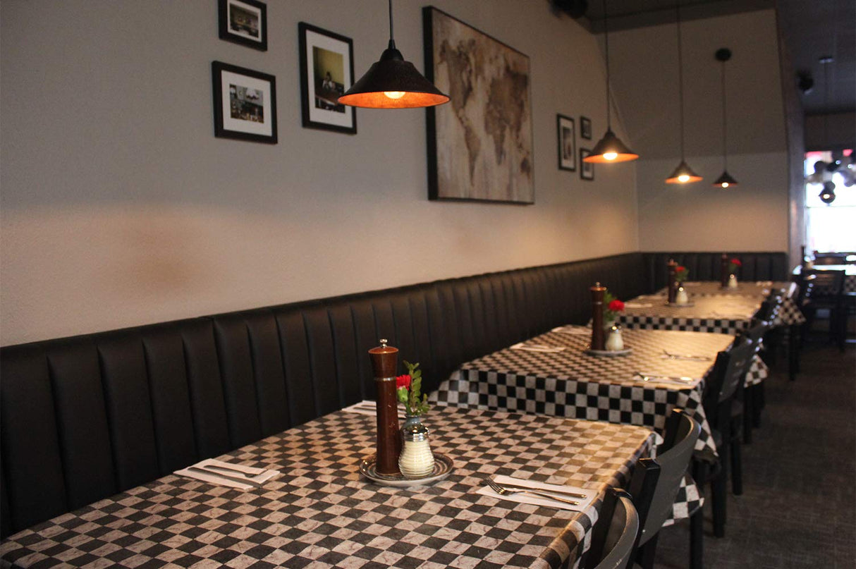 Premier Copper Products SH-L500DB Hand Hammered Copper 9-Inch Cone Pendant Light Shade