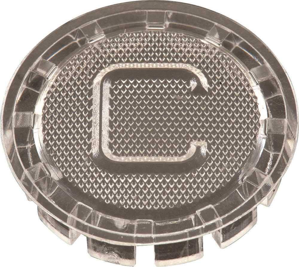 Pfister Model: 941-3200 Acrylic Verve Handle Button 941-3200