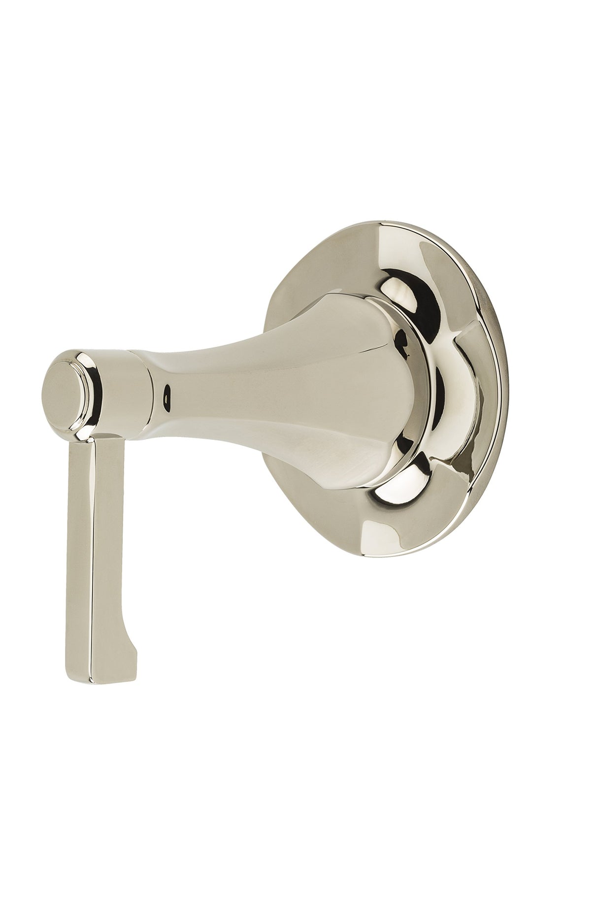 Pfister Polished Nickel Arterra Diverter Handle 016-DE1D