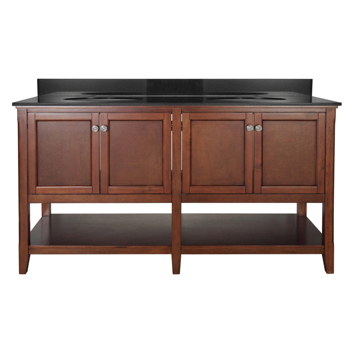 Foremost AUWV6022 Auguste Vanity Cabinet