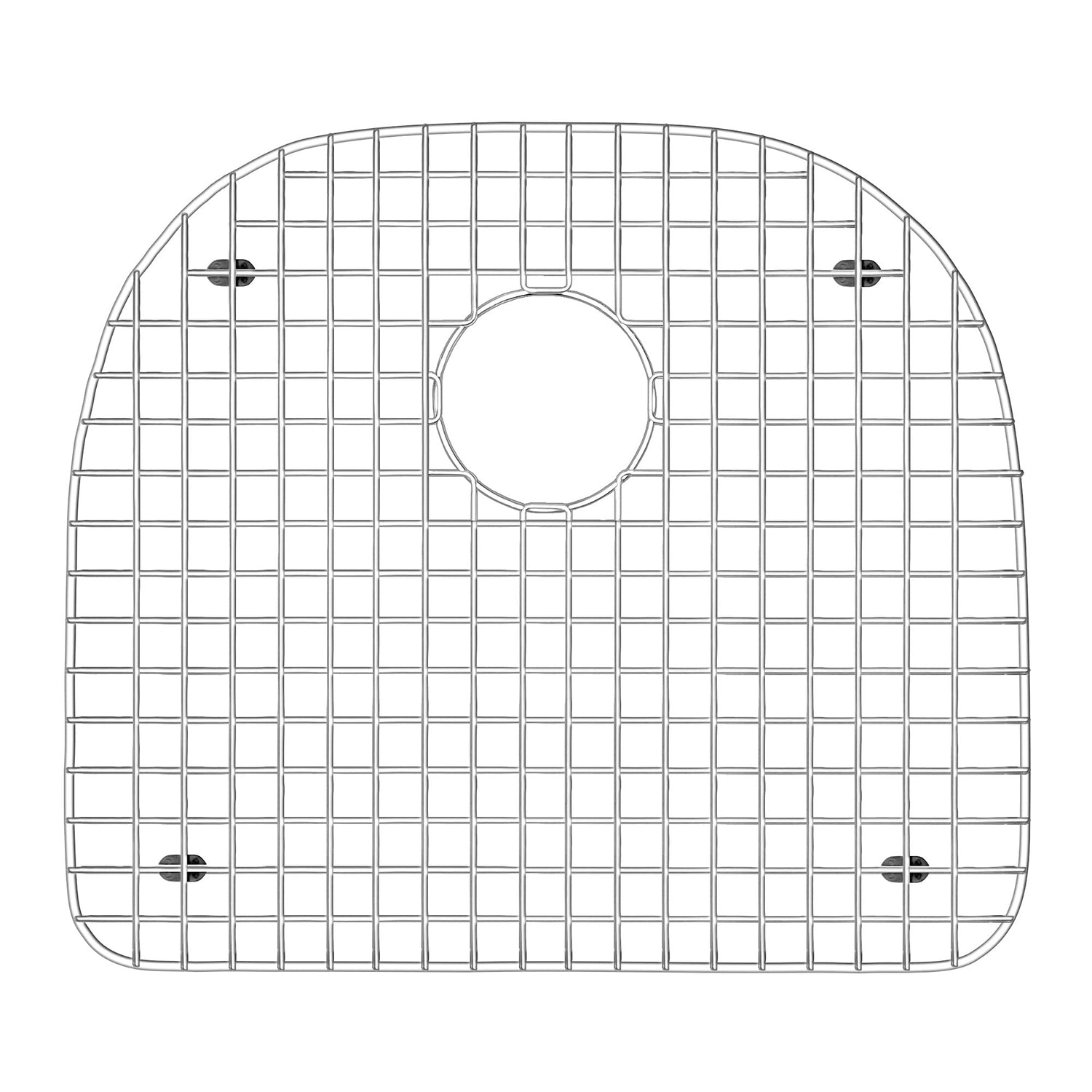 Stainless Steel Kitchen Sink Grid For Noah's Sink Model WHNU2119