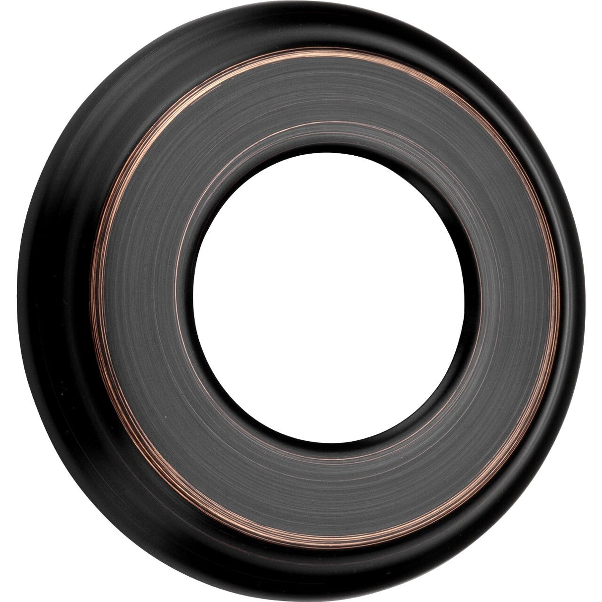 Pfister 960-601Y Shower Handle Wall Flange with Washer, Tuscan Bronze 960-601Y