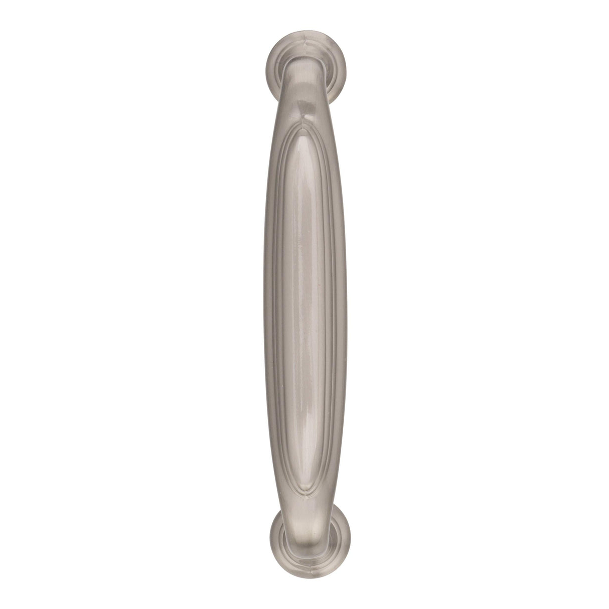 Amerock BP53033-ART Mulholland Pull 3-Inch Center, Antique Rust