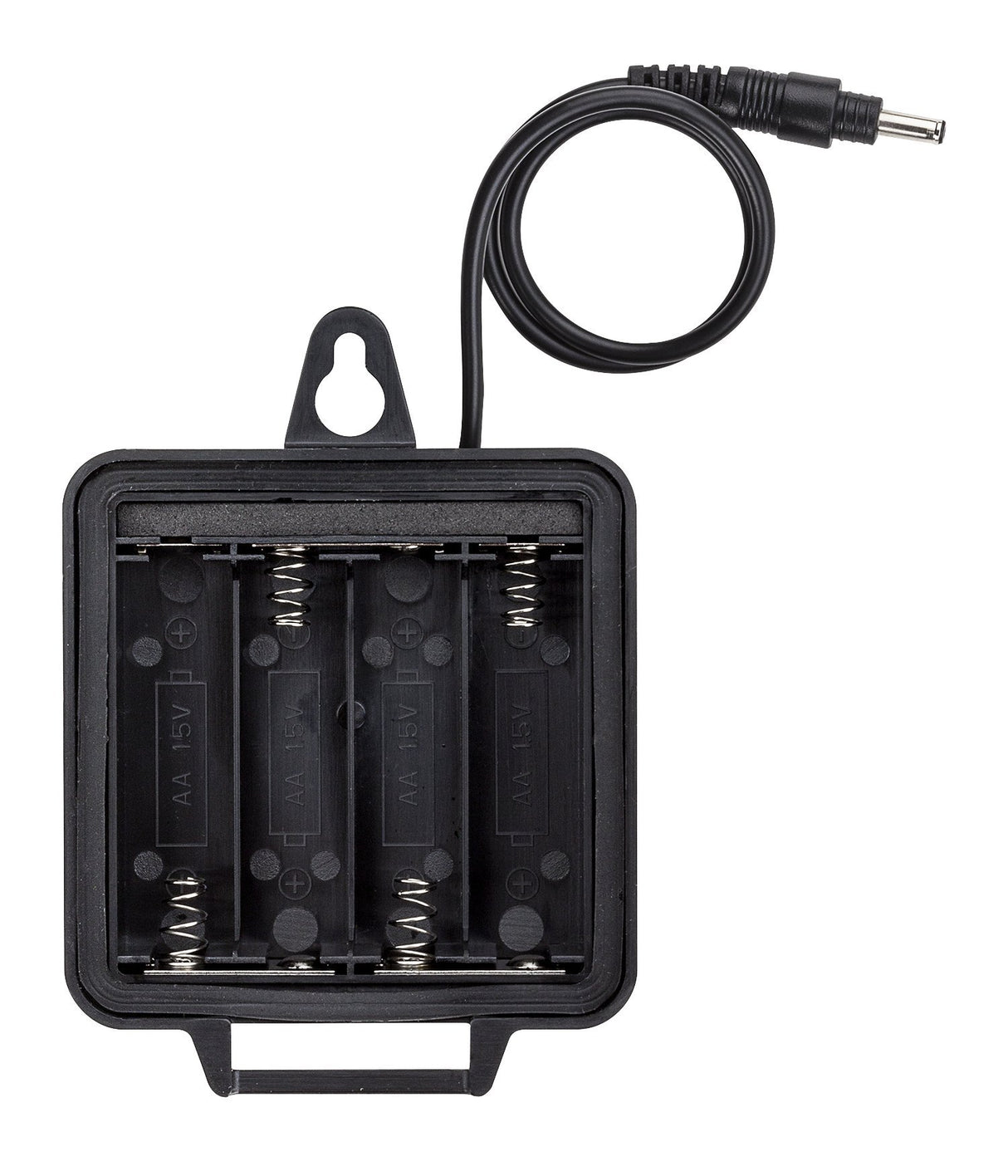 Kwikset 9520070 Battery Pack for Stellen React Touchless Faucet Replaces Plug-in When No Accessible Outlet Under Sink Available 952-0070