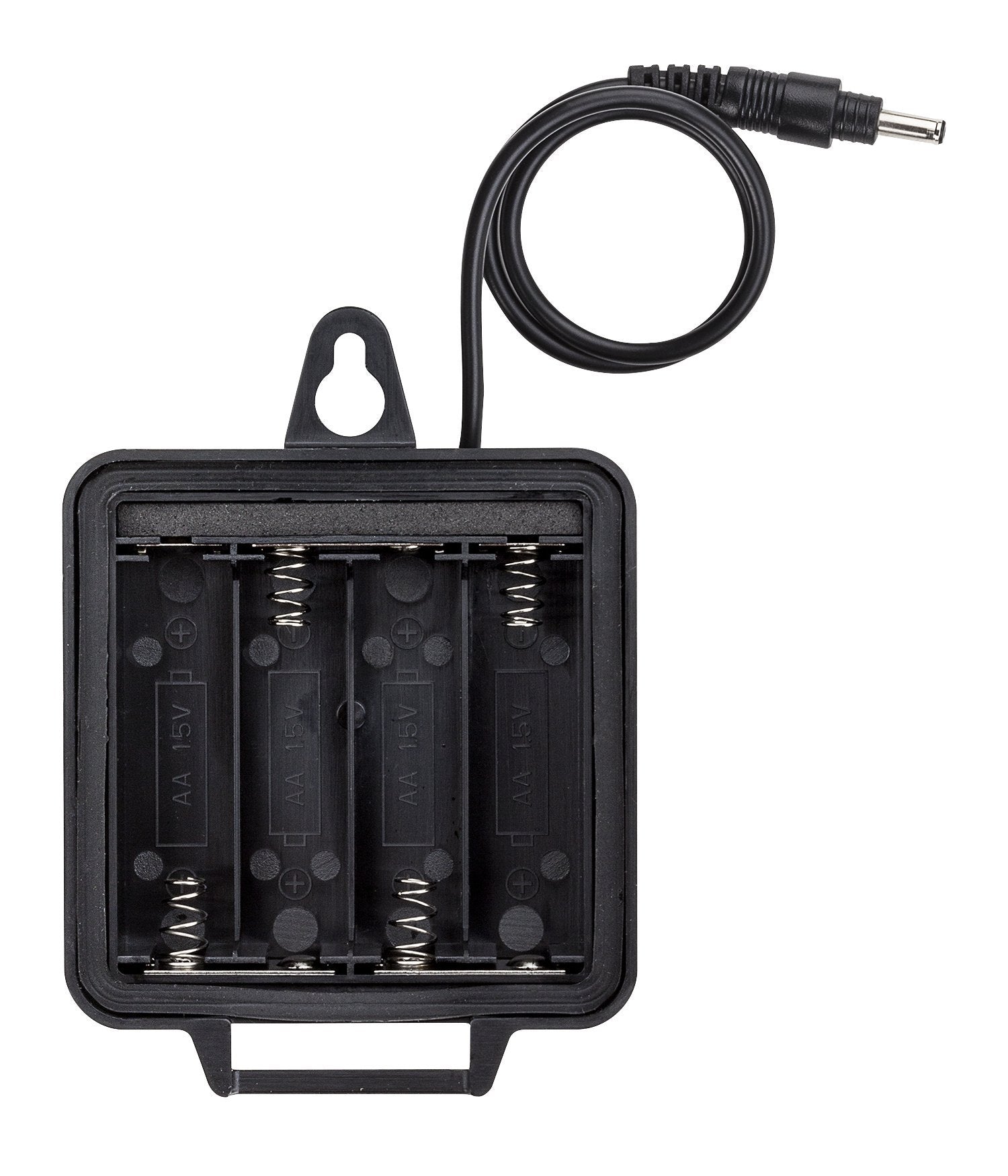 Kwikset 9520070 Battery Pack for Stellen React Touchless Faucet Replaces Plug-in When No Accessible Outlet Under Sink Available 952-0070