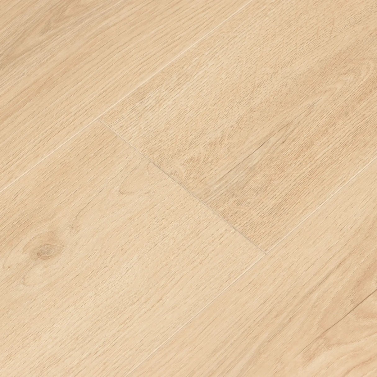CALI Ecru Vibrant Vista Laminate Plank Wide+ Click 7703000300 47-13/16 x 7-11/16 x 10mm (25.5 Sqft)