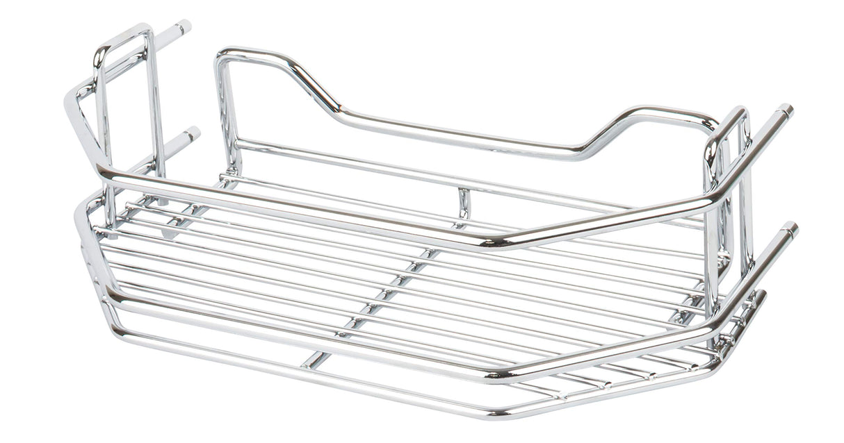 Hardware Resources DMT6-PC-R 6" Extra Tray for Wire Door Mounted Tray System
