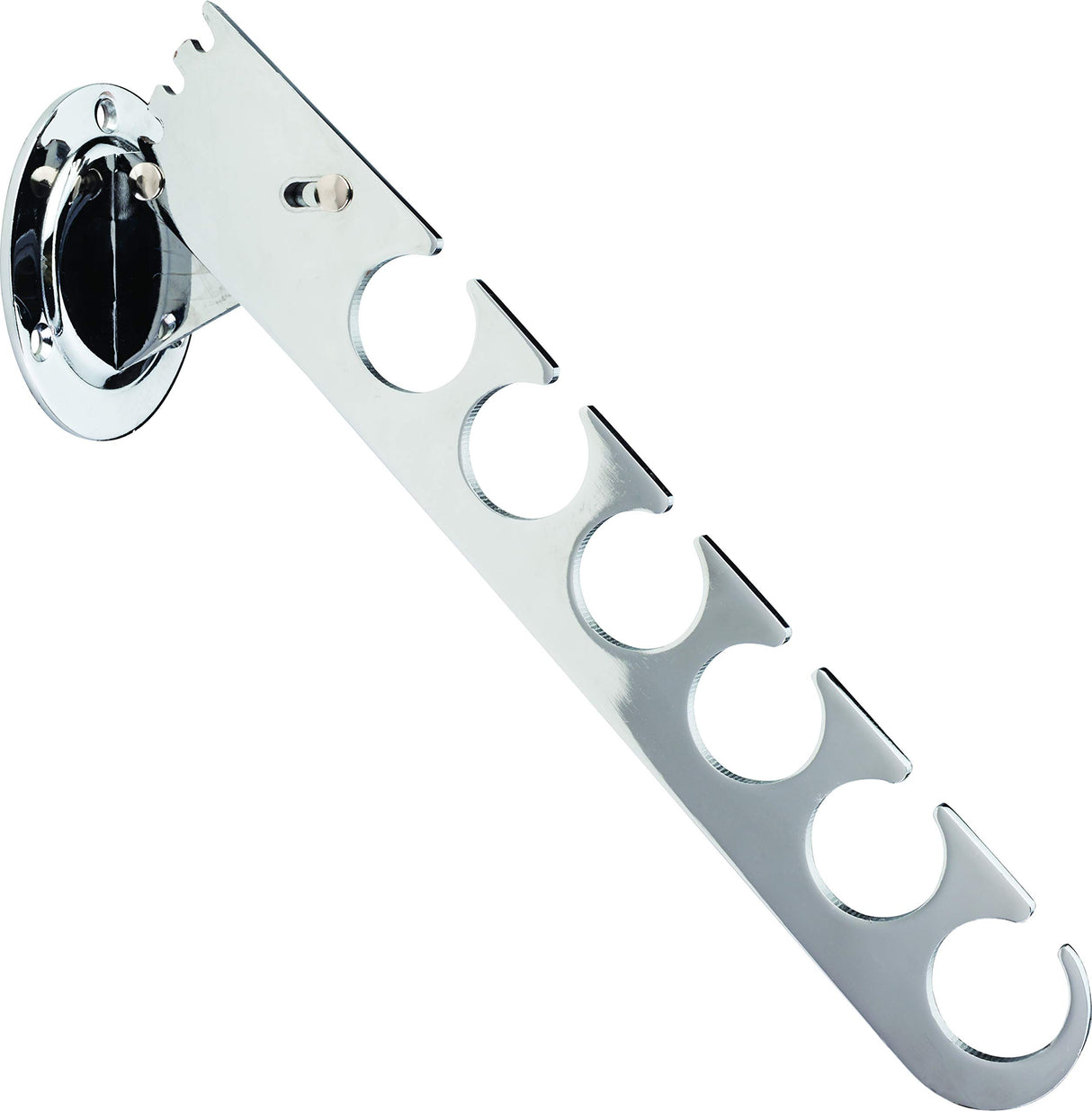 Hardware Resources 276LV-PC Chrome Laundry Valet