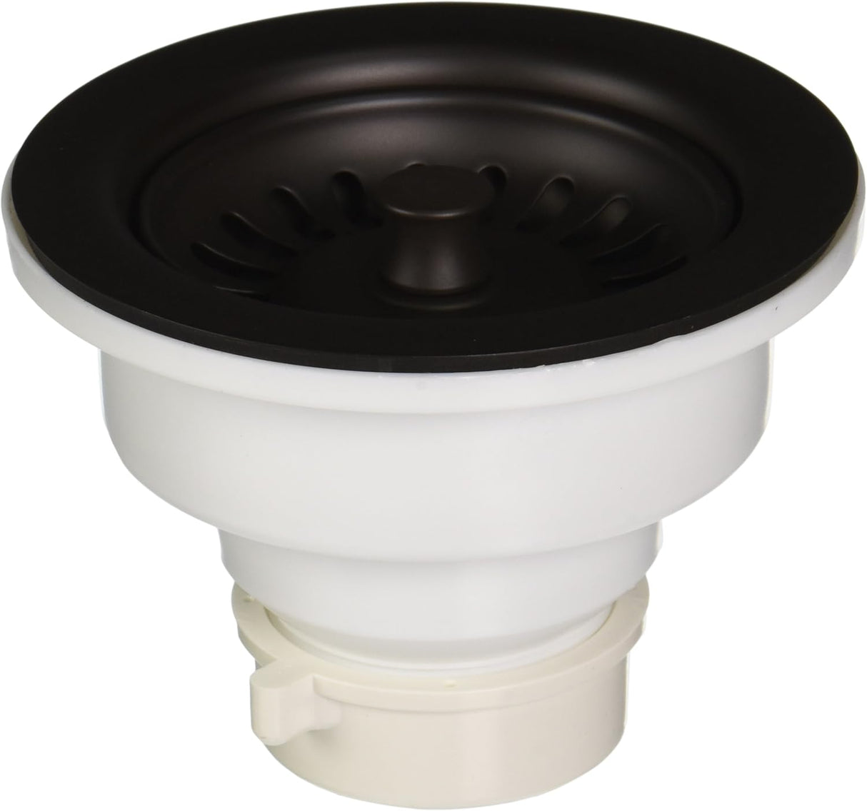 Mountain Plumbing MT300/ORB, Oil-Rubbed Bronze