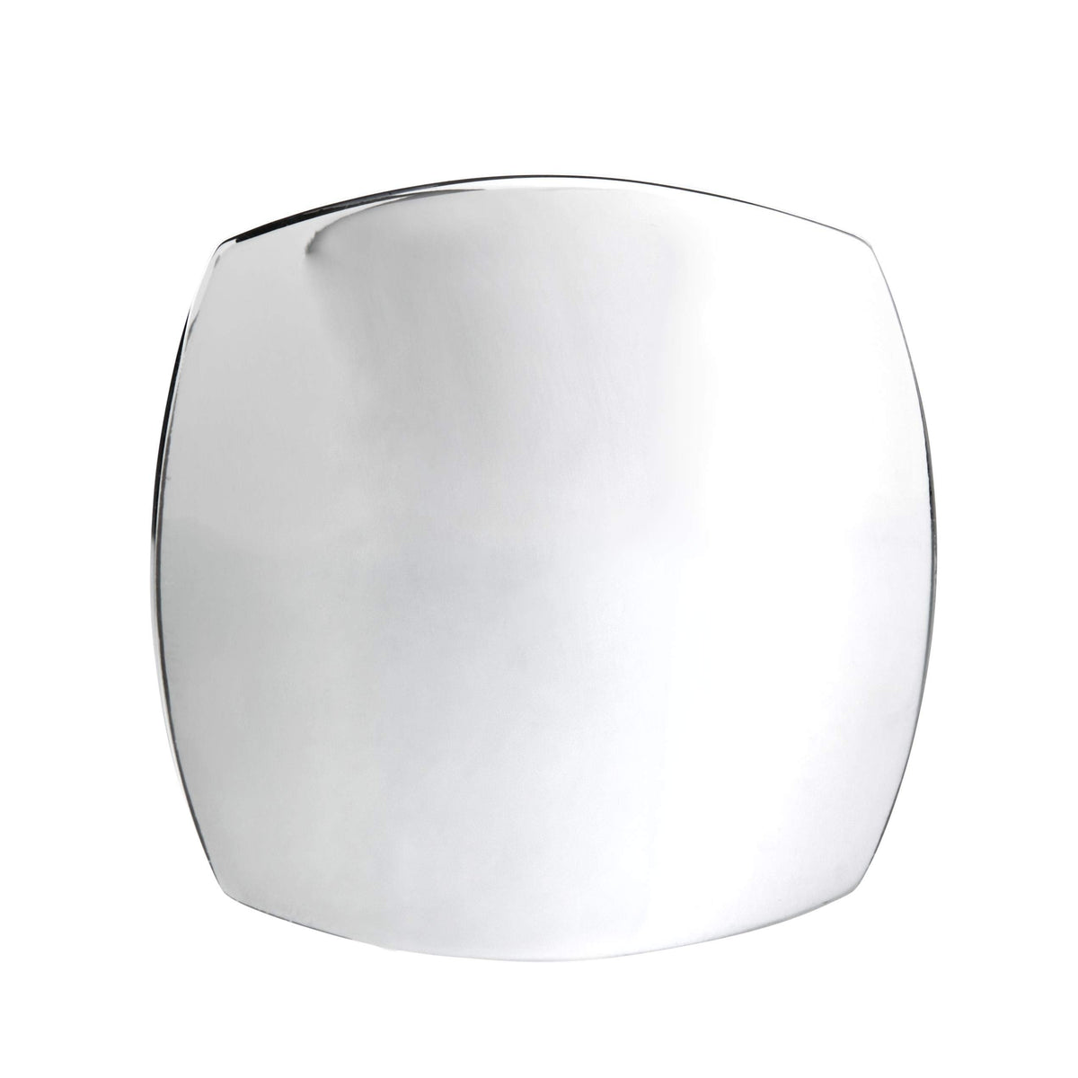 Amerock Cabinet Knob Polished Chrome 1-1/4 inch (32 mm) Length Stature 1 Pack Drawer Knob Cabinet Hardware