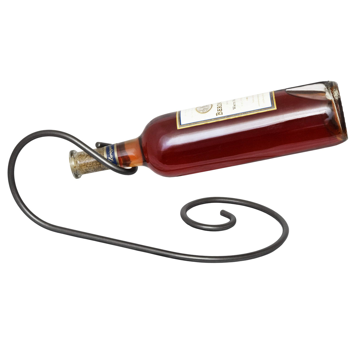 Enclume WSR7 HS Counter Top Wine Rack (1 Bottle) HS