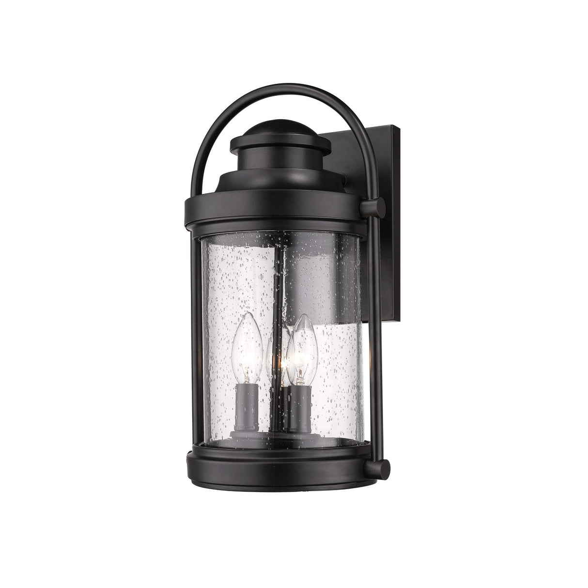 Millennium Lighting 2541-PBK