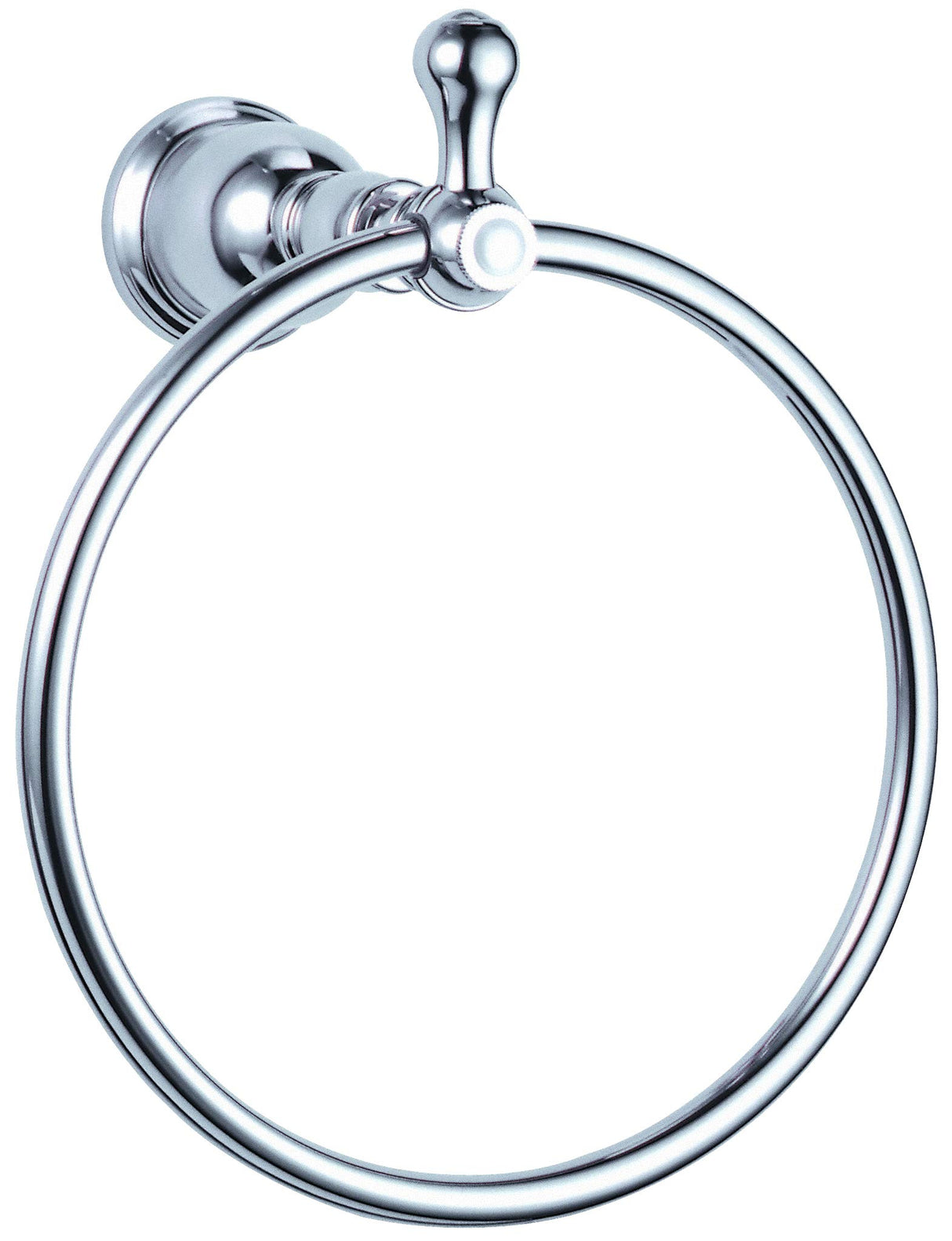 Gerber D442111 Chrome Opulence Towel Ring