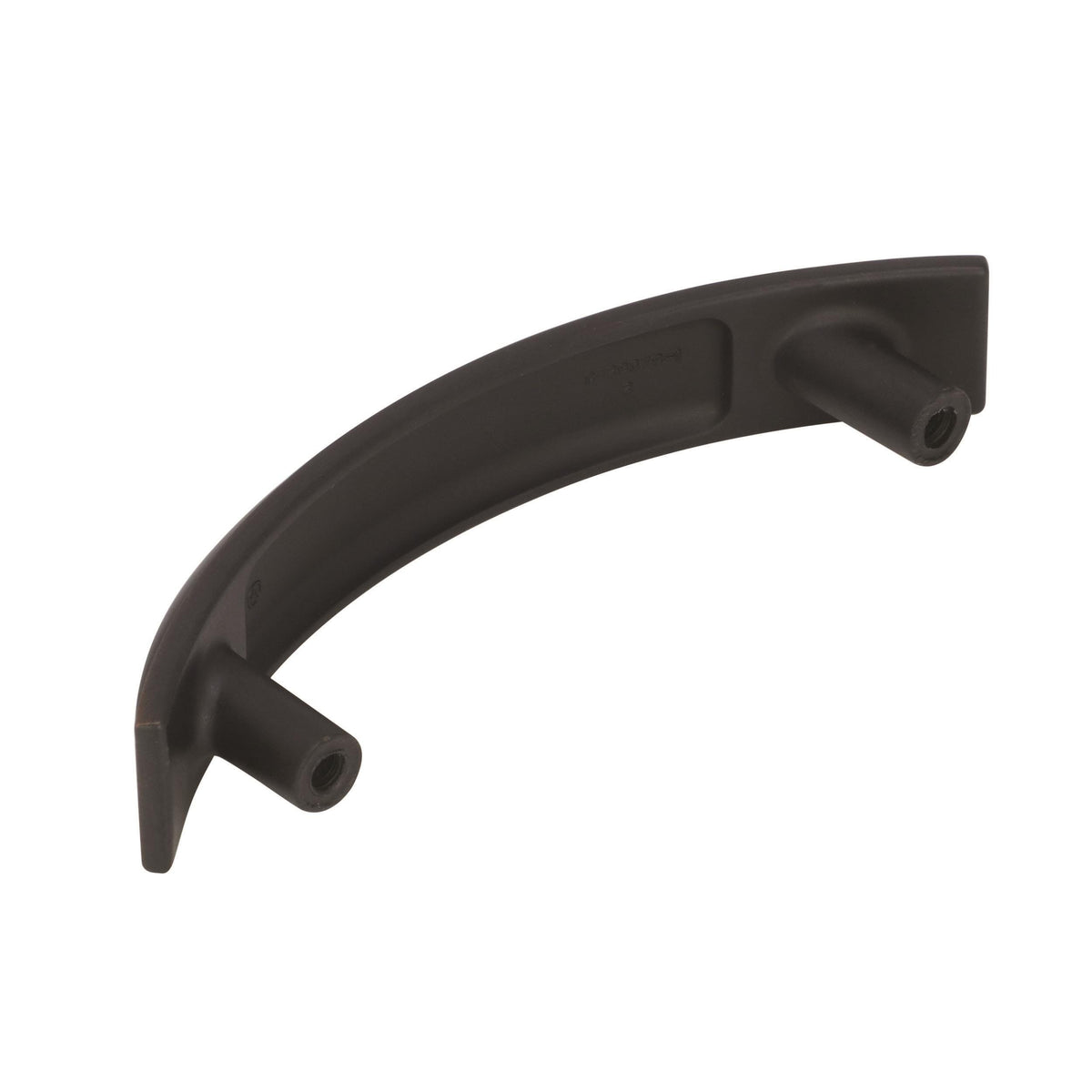 Amerock Cabinet Pull Oil Rubbed Bronze 3 inch (76 mm) Center to Center Extensity 1 Pack Drawer Pull Drawer Handle Cabinet Hardware