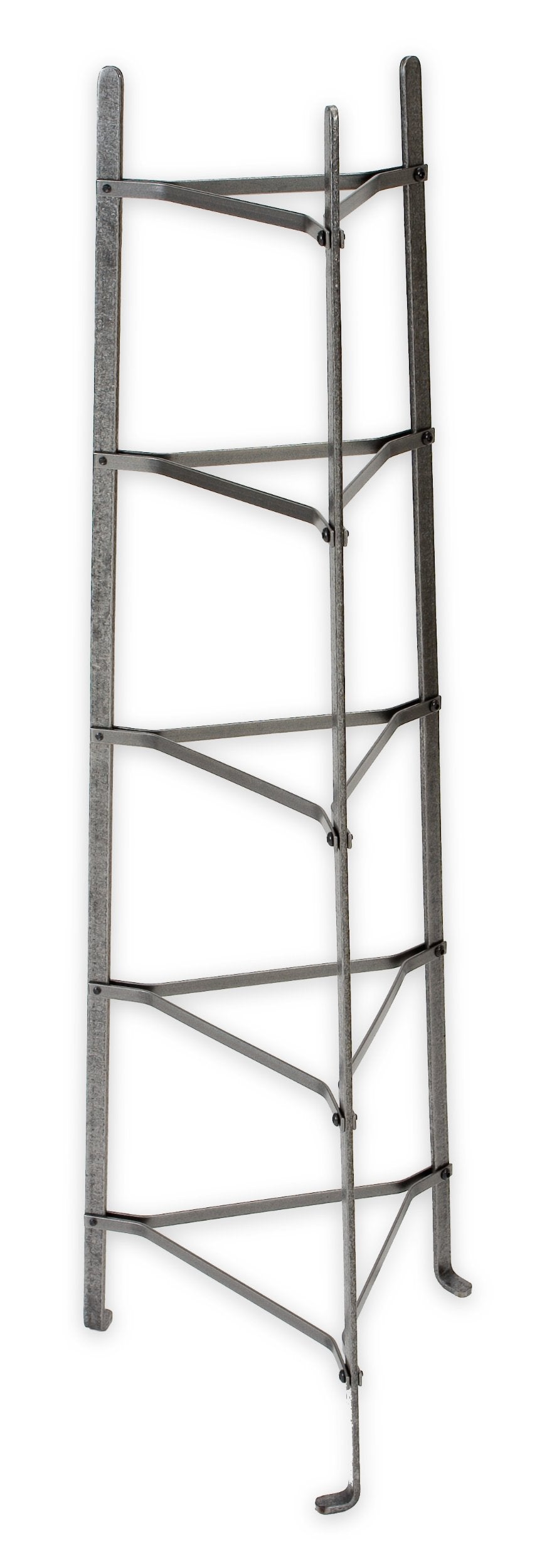 Enclume CWS5KD HS 5-Tier Gourmet Cookware Stand HS (Unassembled)