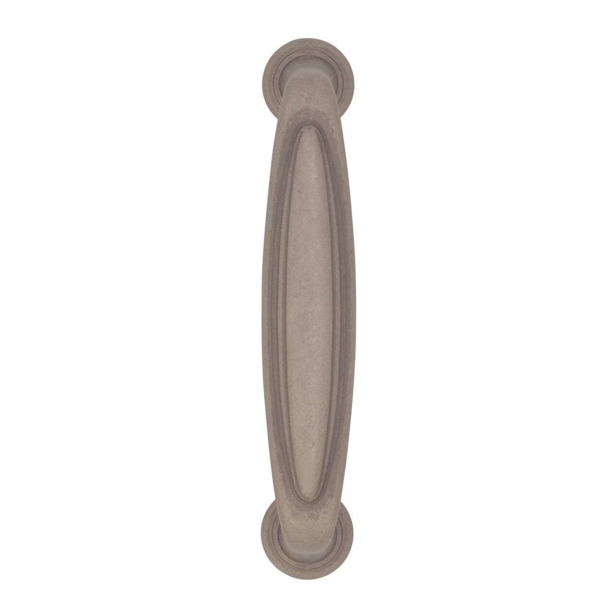 Amerock BP53033-WN Mulholland Pull 3-Inch Center, Weathered Nickel