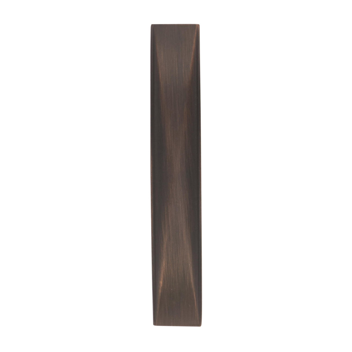 Amerock Cabinet Pull Oil Rubbed Bronze 3 inch (76 mm) Center to Center Extensity 1 Pack Drawer Pull Drawer Handle Cabinet Hardware