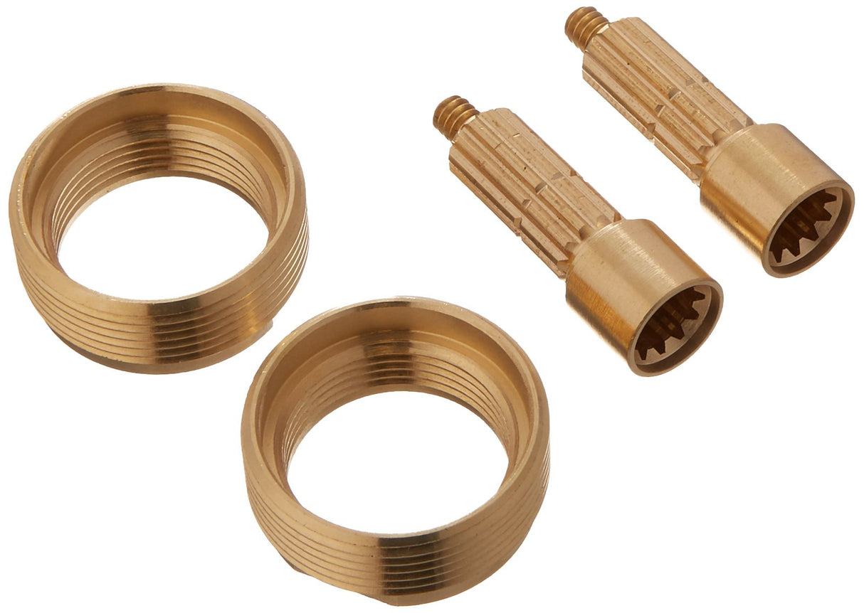 Model: 910-0070 Extension Kit for 2 Handle Multi Handle Tub Shower ... 910-0070