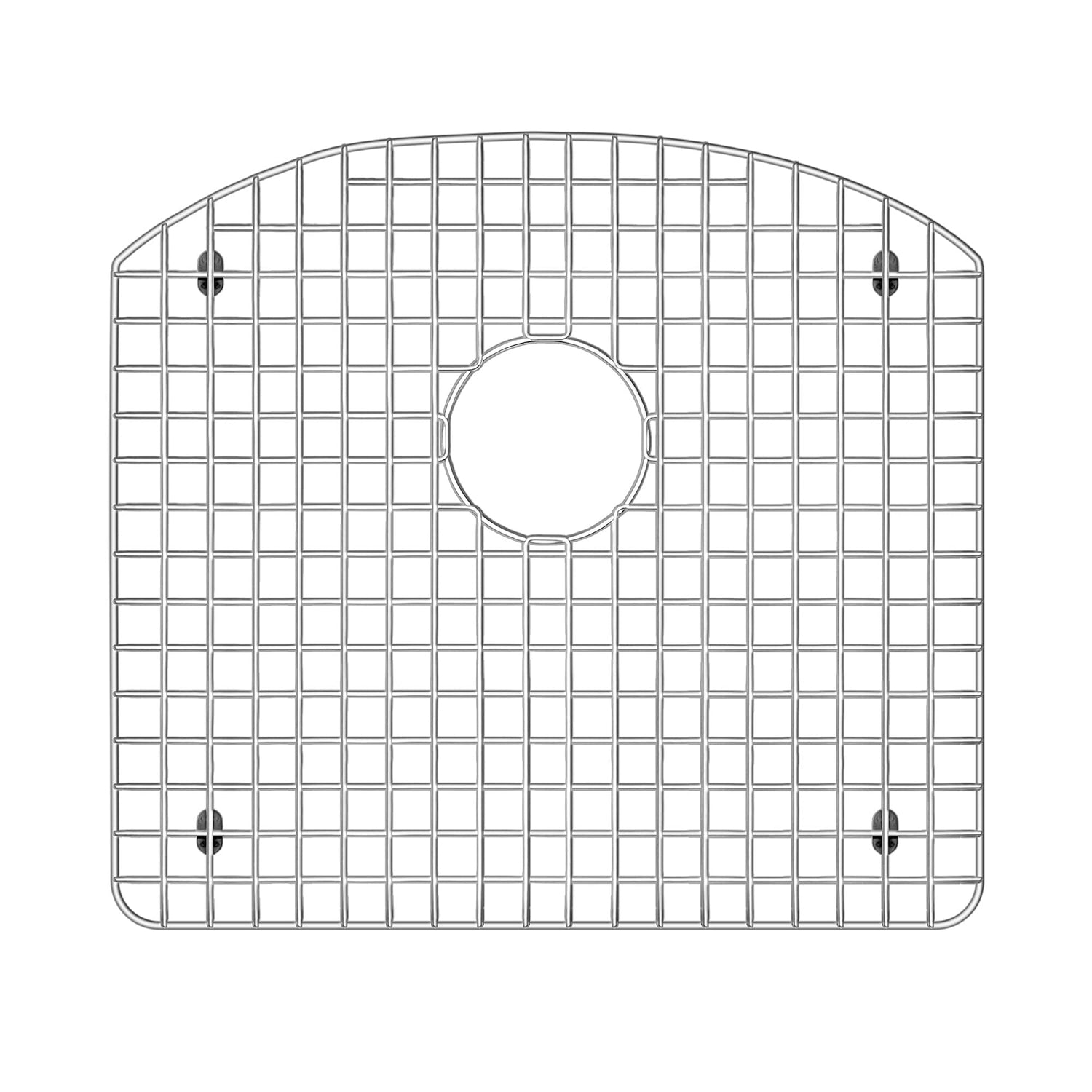 Stainless Steel Kitchen Sink Grid For Noah's Sink Model WHNC2321