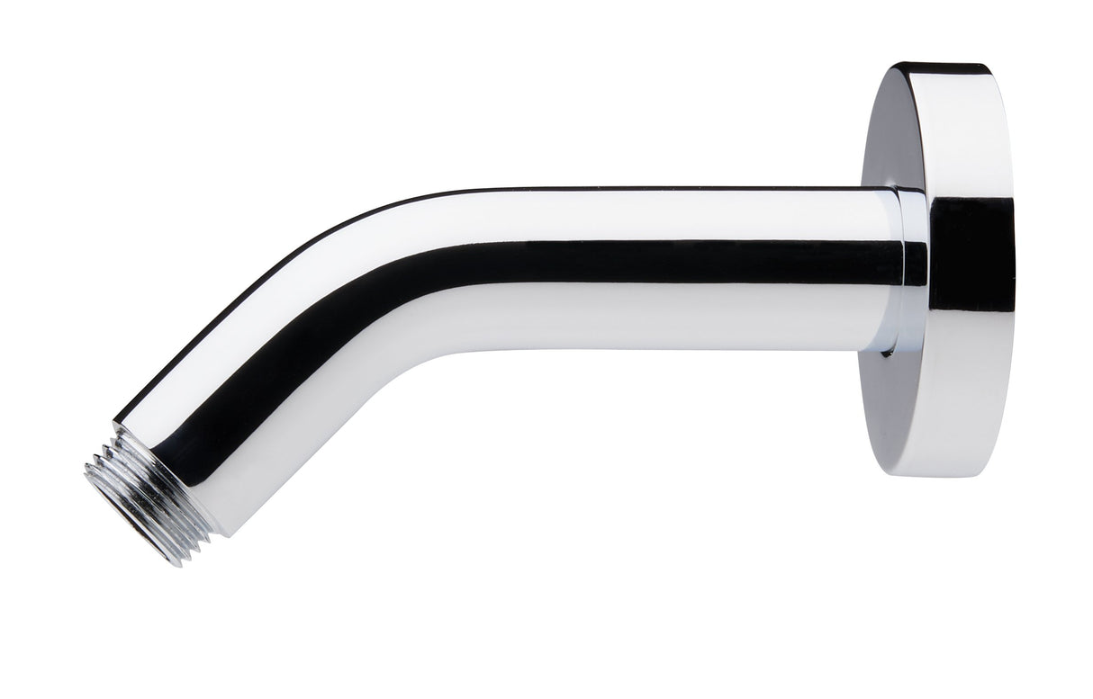 Nikles Shower Arm XL 24Mm 120 Shower Arm Polished Chrome