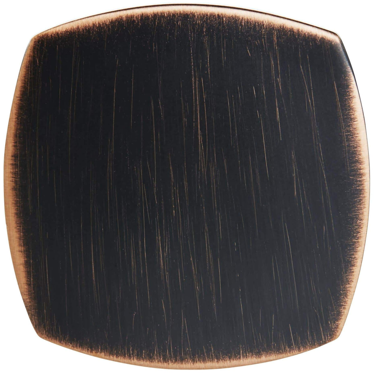 Amerock Cabinet Knob Oil Rubbed Bronze 1-1/4 inch (32 mm) Length Stature 1 Pack Drawer Knob Cabinet Hardware