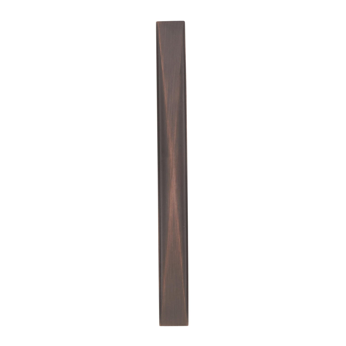 Amerock Cabinet Pull Oil Rubbed Bronze 6-5/16 inch (160 mm) Center to Center Extensity 1 Pack Drawer Pull Drawer Handle Cabinet Hardware