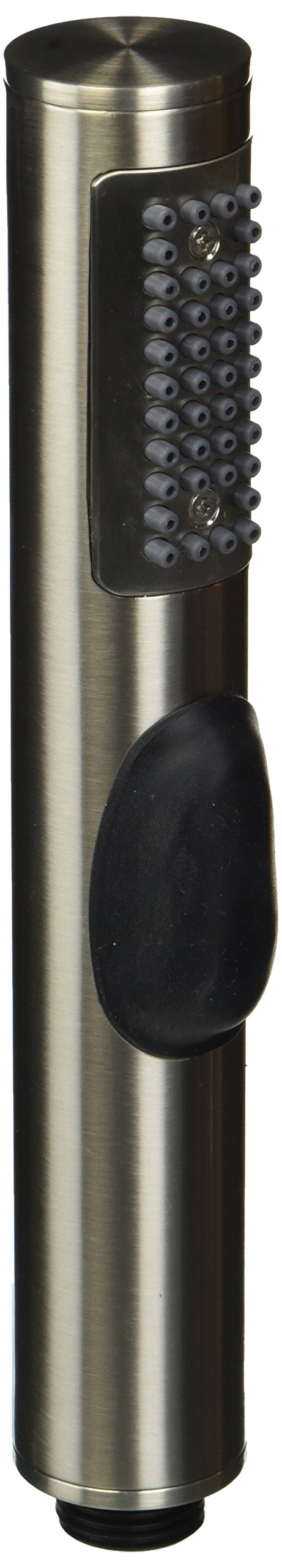 Gerber D492110BN Brushed Nickel Contemporary Roman Tub Personal Spray