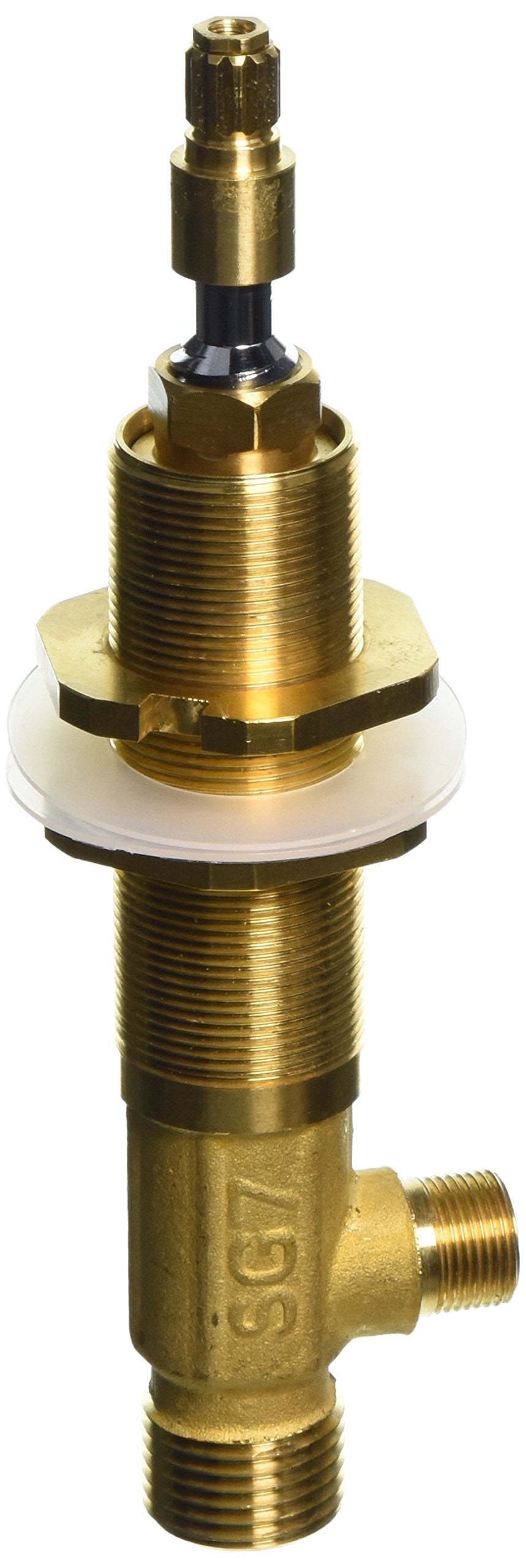 Pfister Model: 900-2590 Cold Side End Body for Widespread 49 Series 900-2590