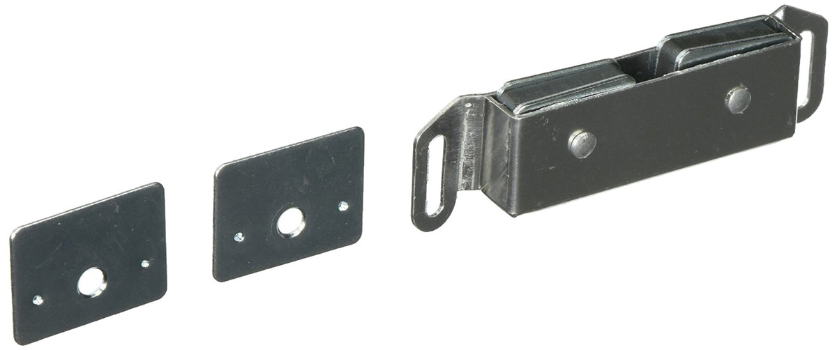 Amerock Double Magnetic Catch with Steel Strike