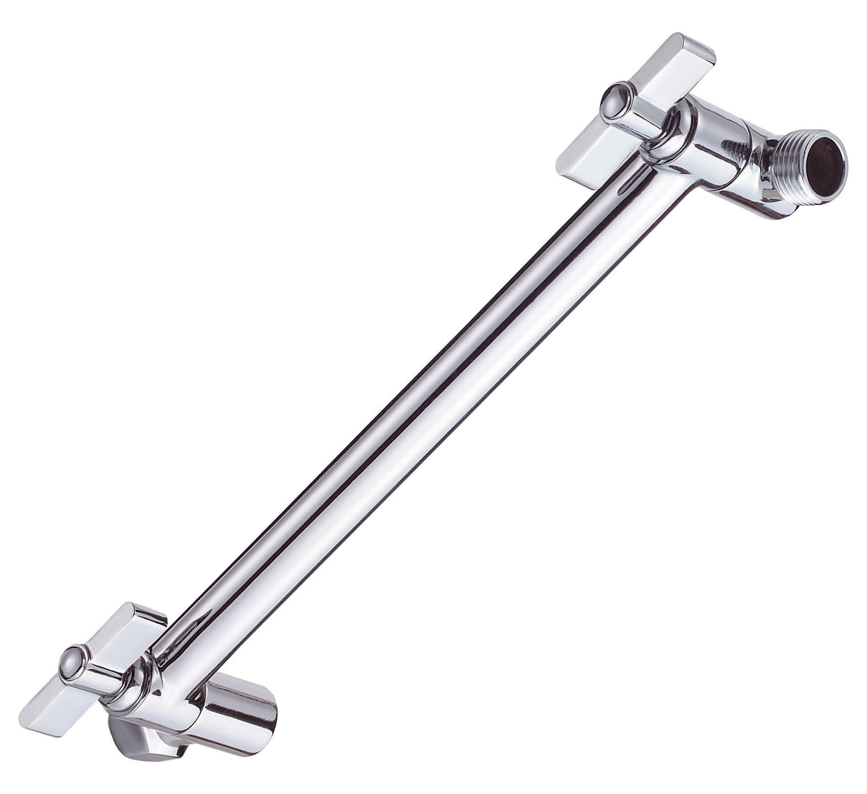 Gerber D481150 Chrome 9" Adjustable Shower Arm