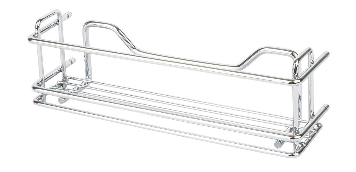 Hardware Resources DMT3-PC-R 3" Extra Tray for Wire Door Mounted Tray System