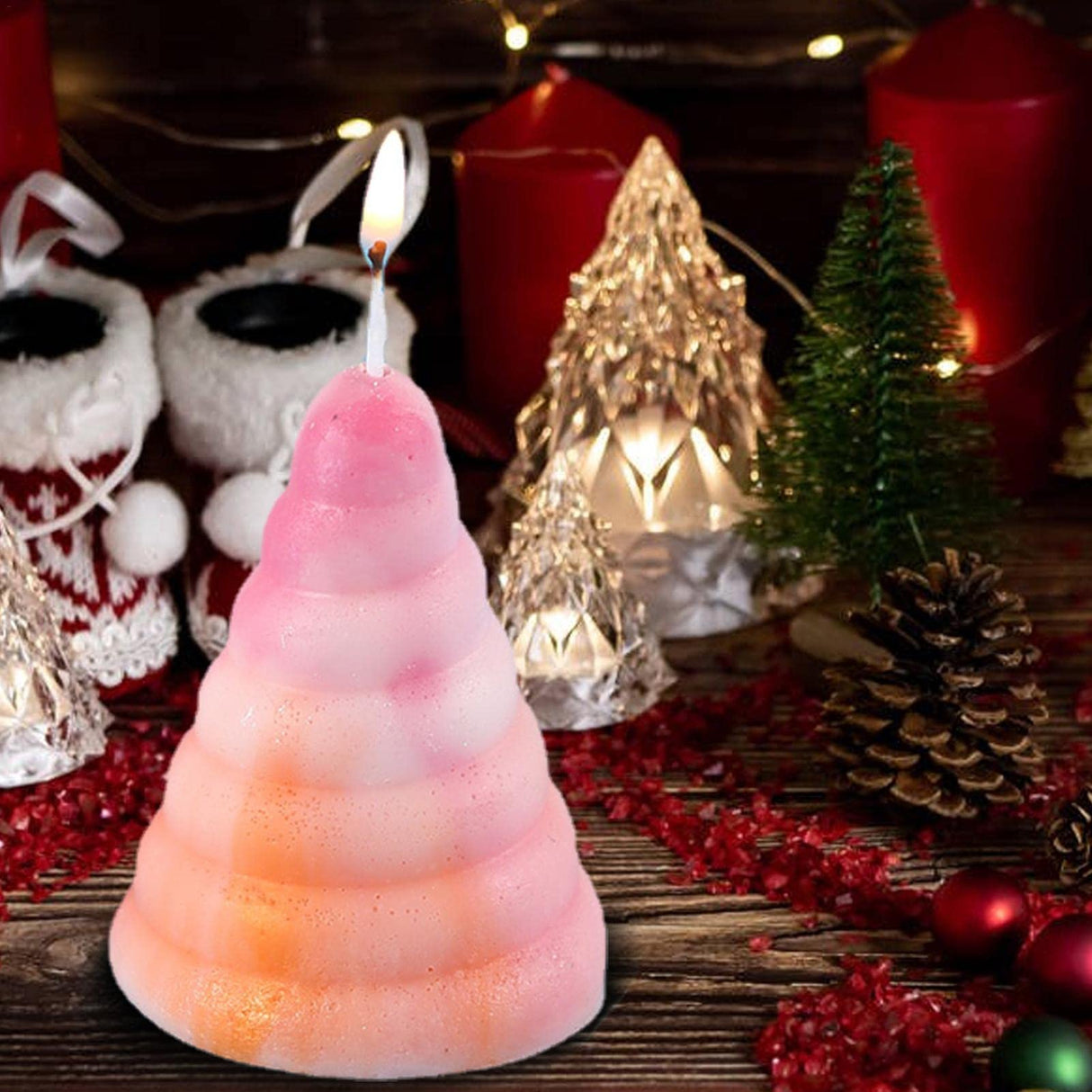 General Wire XP-202-D Rear Shaft Retaining Ring